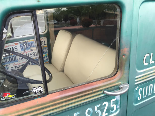 1959 Willys Panel - photo 13