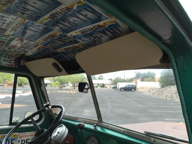 1959 Willys Panel - photo 6