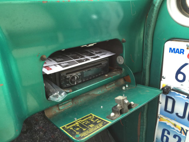 1959 Willys Panel - photo 7