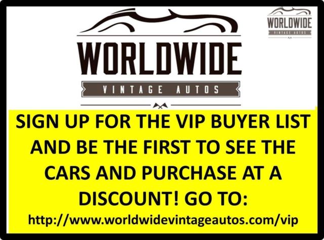 1959 Cadillac DeVille RESTORED AC CALIFORNIA CAR GORGEOUS - photo 3