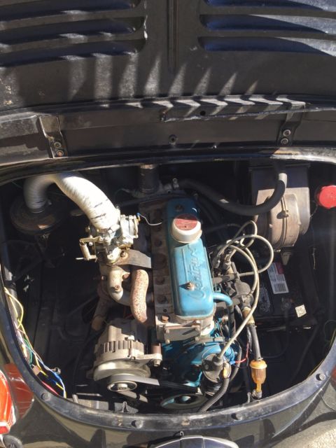 1959 Renault Other - photo 12