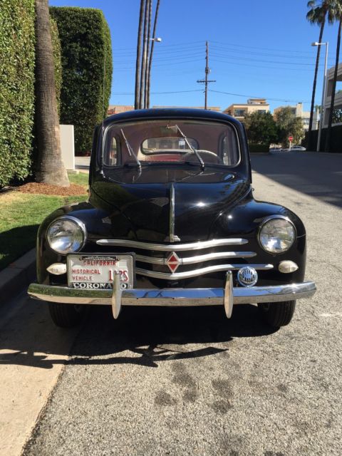 1959 Renault Other - photo 2