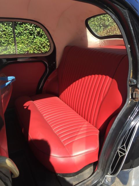 1959 Renault Other - photo 7