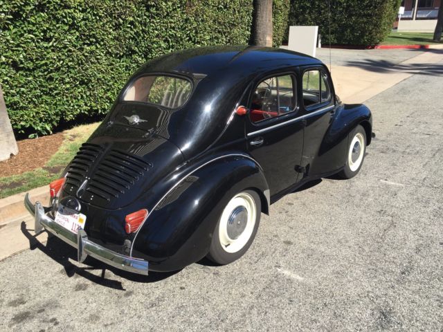 1959 Renault Other - photo 7