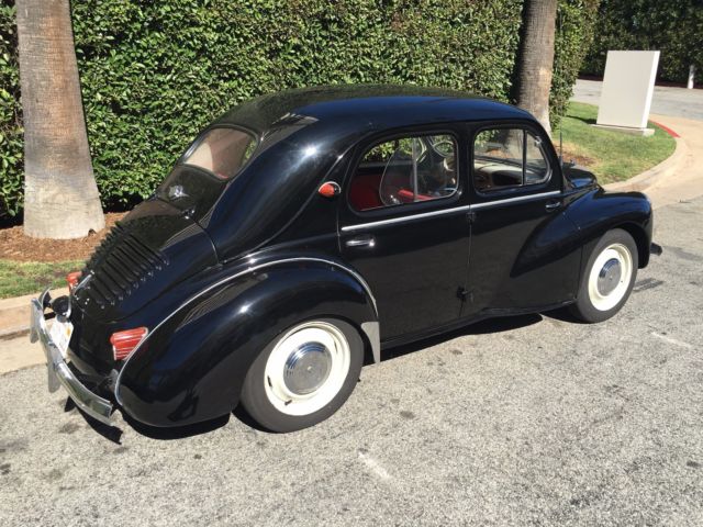 1959 Renault Other - photo 8