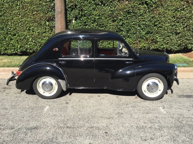1959 Renault Other - photo 9
