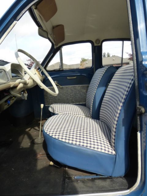 1959 Renault Other - photo 11