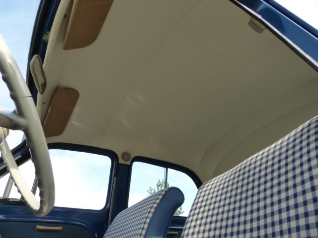 1959 Renault Other - photo 12