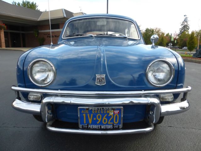 1959 Renault Other - photo 3