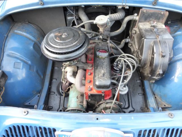 1959 Renault Other - photo 8