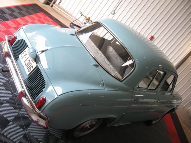 1959 RENAULT - photo 10
