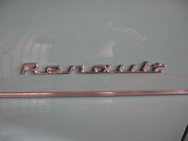 1959 RENAULT - photo 12