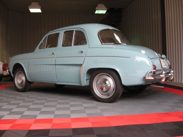 1959 RENAULT - photo 6