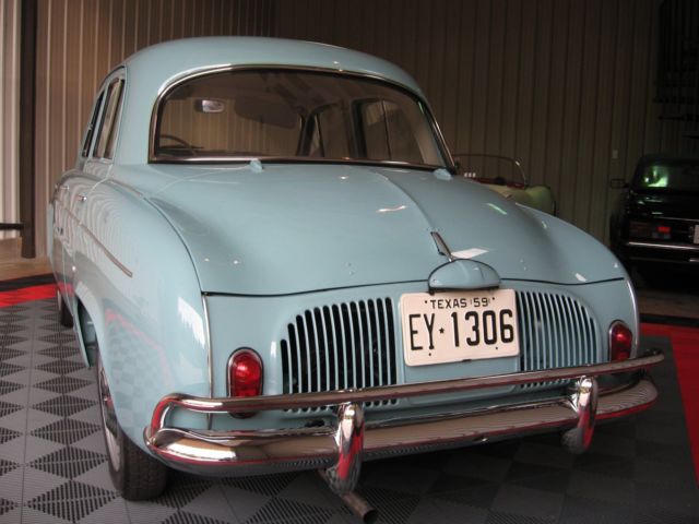 1959 RENAULT - photo 7
