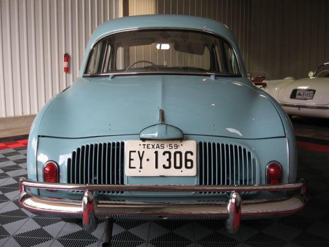 1959 RENAULT - photo 8