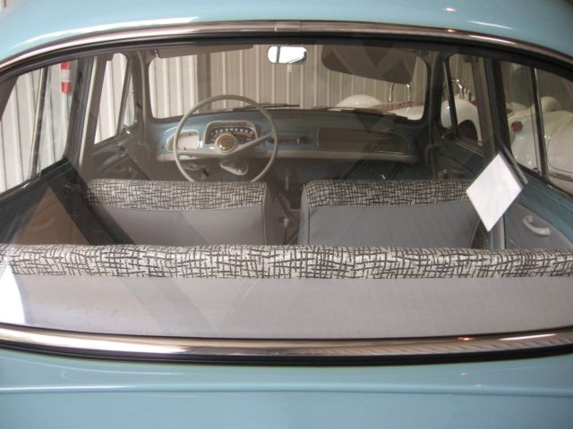1959 RENAULT - photo 9