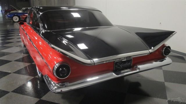 1959 Buick LeSabre Restomod - photo 10