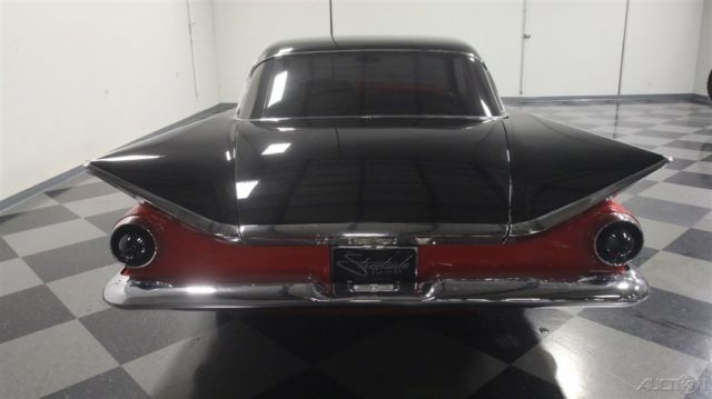 1959 Buick LeSabre Restomod - photo 11