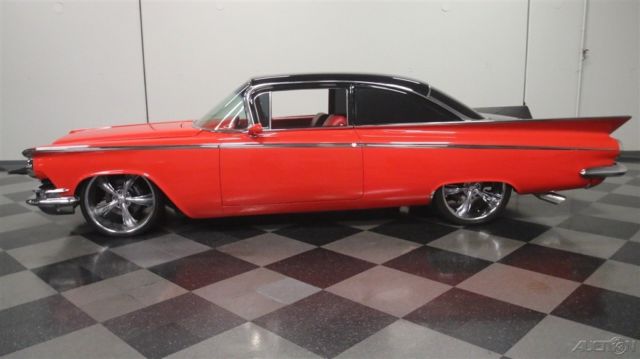 1959 Buick LeSabre Restomod - photo 2