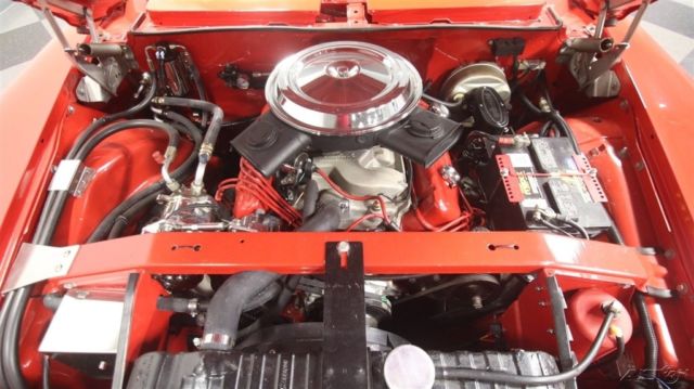 1959 Buick LeSabre Restomod - photo 3