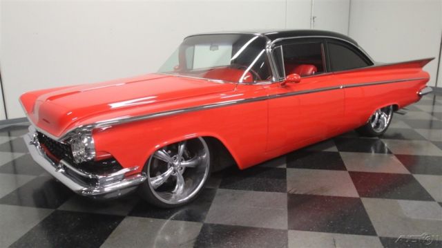 1959 Buick LeSabre Restomod - photo 6