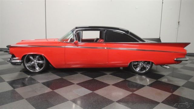 1959 Buick LeSabre Restomod - photo 7