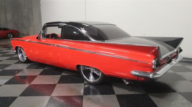1959 Buick LeSabre Restomod - photo 8