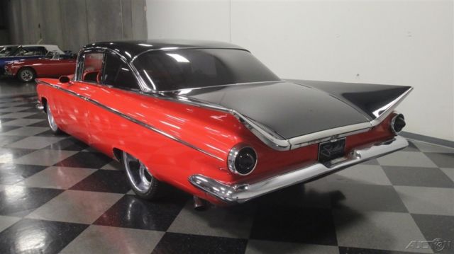 1959 Buick LeSabre Restomod - photo 9