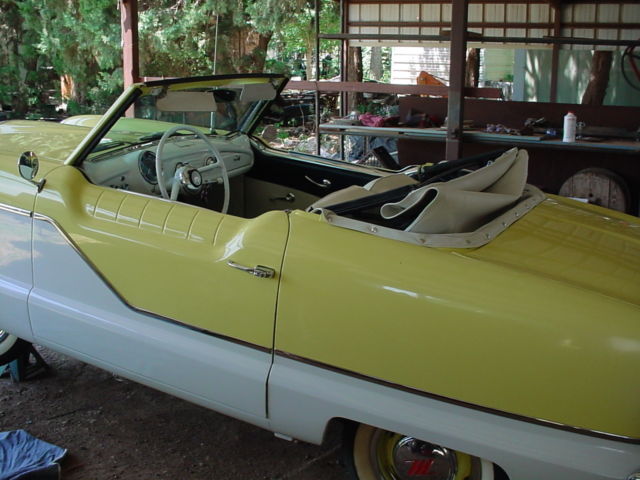 1959 Nash Metropolitan Convertible - photo 2