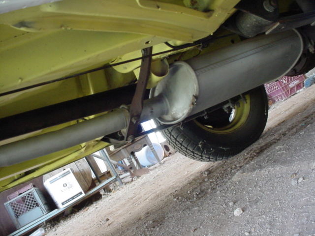 1959 Nash Metropolitan Convertible - photo 6