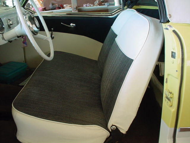 1959 Nash Metropolitan Convertible - photo 7