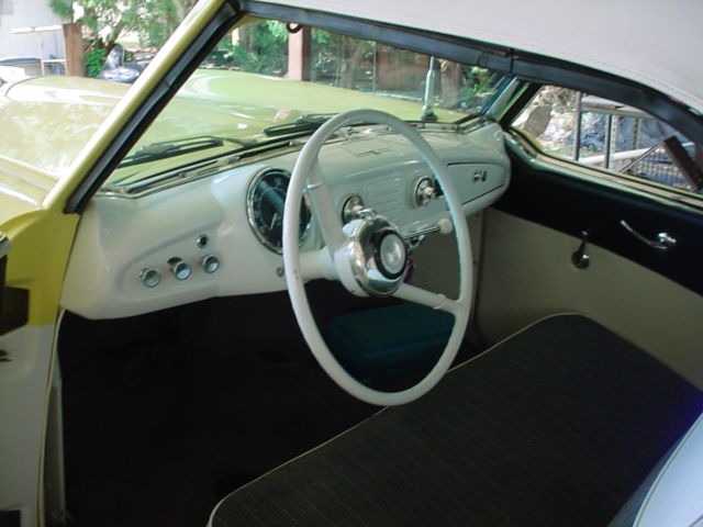 1959 Nash Metropolitan Convertible - photo 8