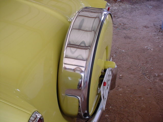 1959 Nash Metropolitan Convertible - photo 9