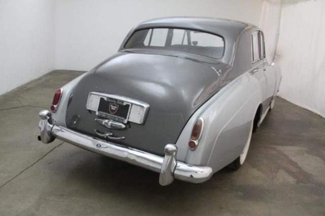 1959 Bentley S1 Right Hand Drive - photo 10