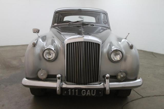 1959 Bentley S1 Right Hand Drive - photo 2