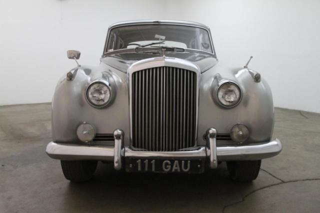 1959 Bentley S1 Right Hand Drive - photo 3