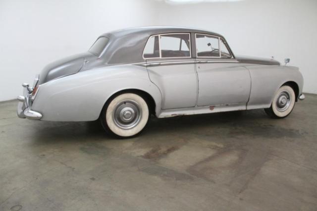 1959 Bentley S1 Right Hand Drive - photo 7