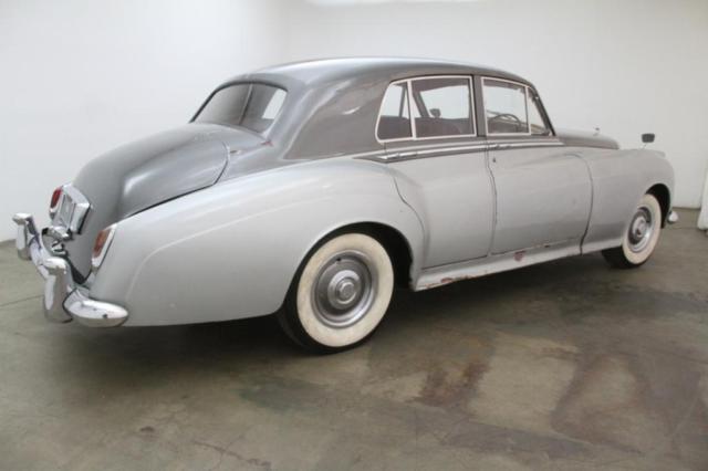 1959 Bentley S1 Right Hand Drive - photo 8