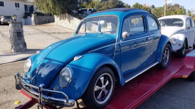 1959 Volkswagen Beetle - Classic - photo 3