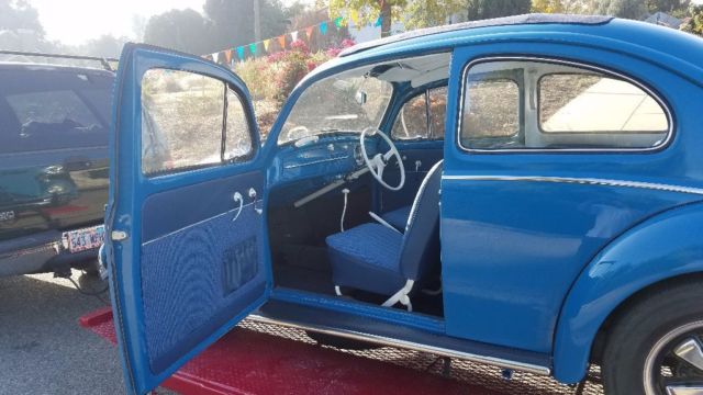 1959 Volkswagen Beetle - Classic - photo 5