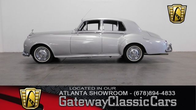 1959 Rolls-Royce Other