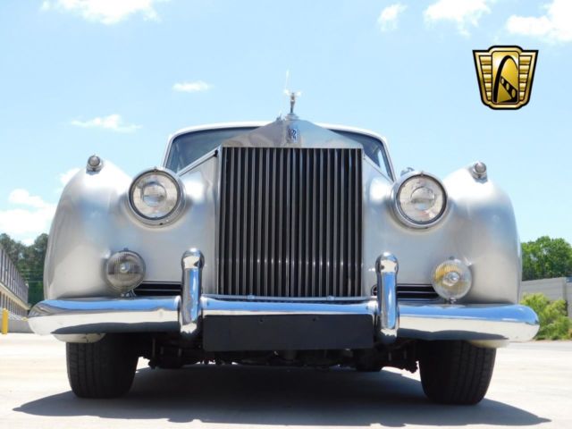 1959 Rolls-Royce Other - photo 11