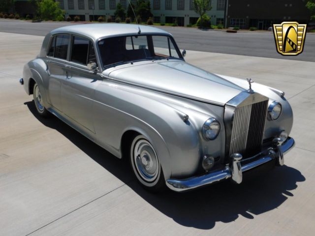 1959 Rolls-Royce Other - photo 12