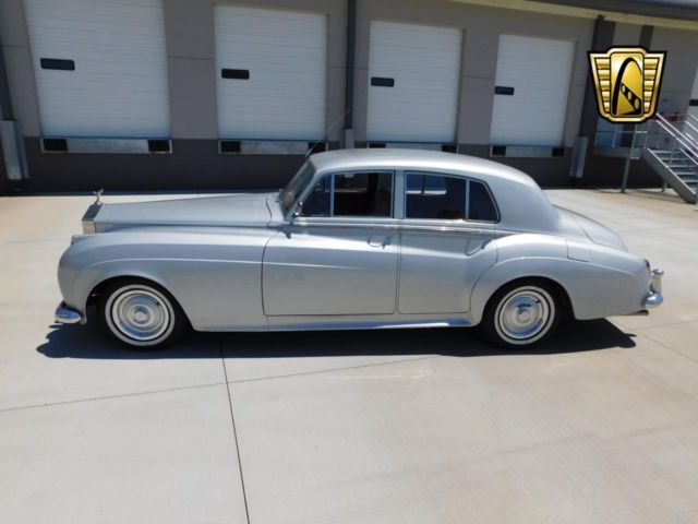 1959 Rolls-Royce Other - photo 3
