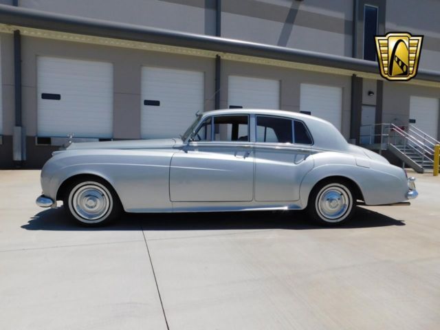 1959 Rolls-Royce Other - photo 4