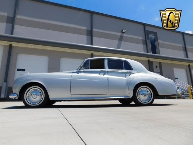1959 Rolls-Royce Other - photo 5
