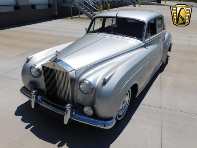 1959 Rolls-Royce Other - photo 6