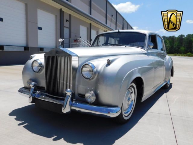 1959 Rolls-Royce Other - photo 7