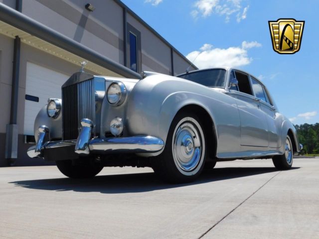 1959 Rolls-Royce Other - photo 8