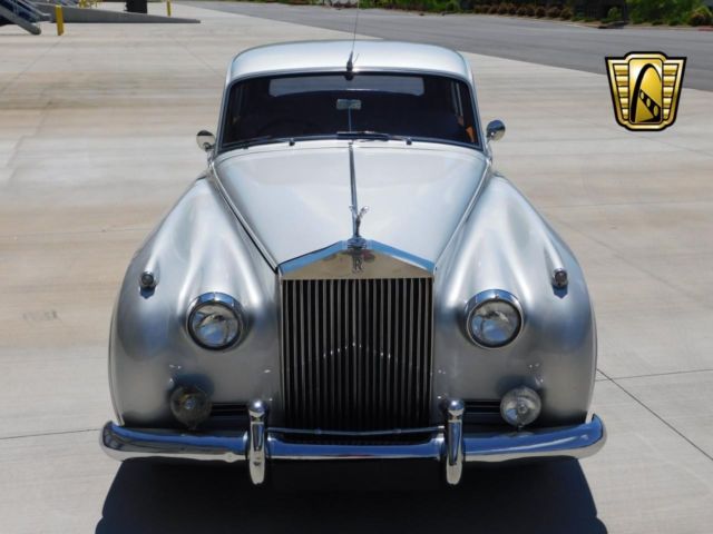 1959 Rolls-Royce Other - photo 9
